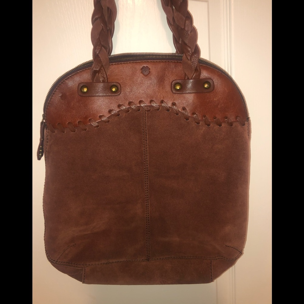 Lucky Brand Boho Purse - Picture 4 of 14